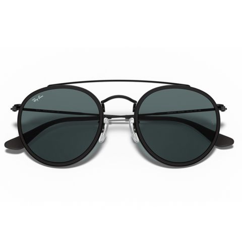 Ray-Ban RB 3647N 002/R5 51 Erkek Güneş Gözlüğü