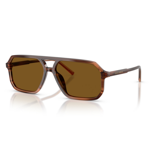 Dolce & Gabbana DG 4541 348183 59 Erkek Güneş Gözlüğü