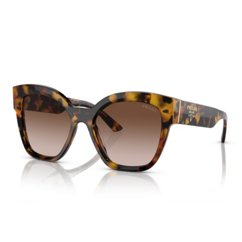 Prada PR 17ZS VAU6S1 54 Kadın Güneş Gözlüğü