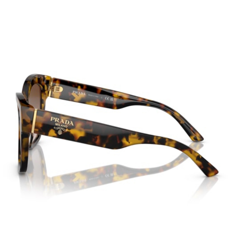 Prada PR 17ZS VAU6S1 54 Kadın Güneş Gözlüğü