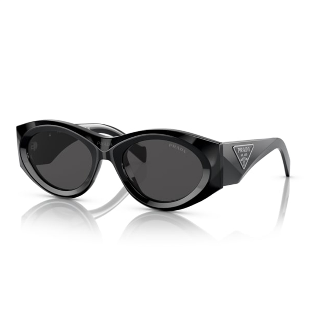 Prada PR 20ZS 1AB5S0 53 Kadın Güneş Gözlüğü