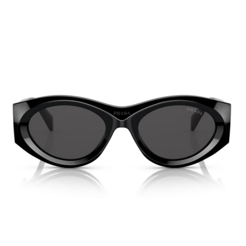 Prada PR 20ZS 1AB5S0 53 Kadın Güneş Gözlüğü