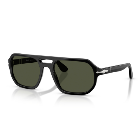 Persol PO 3393S 95/31 56 Erkek Güneş Gözlüğü