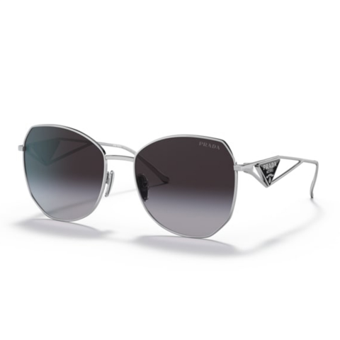 Prada PR 57YS 1BC5D1 57 Kadın Güneş Gözlüğü