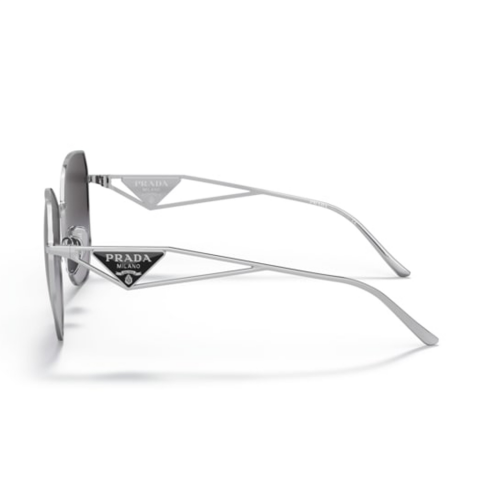 Prada PR 57YS 1BC5D1 57 Kadın Güneş Gözlüğü