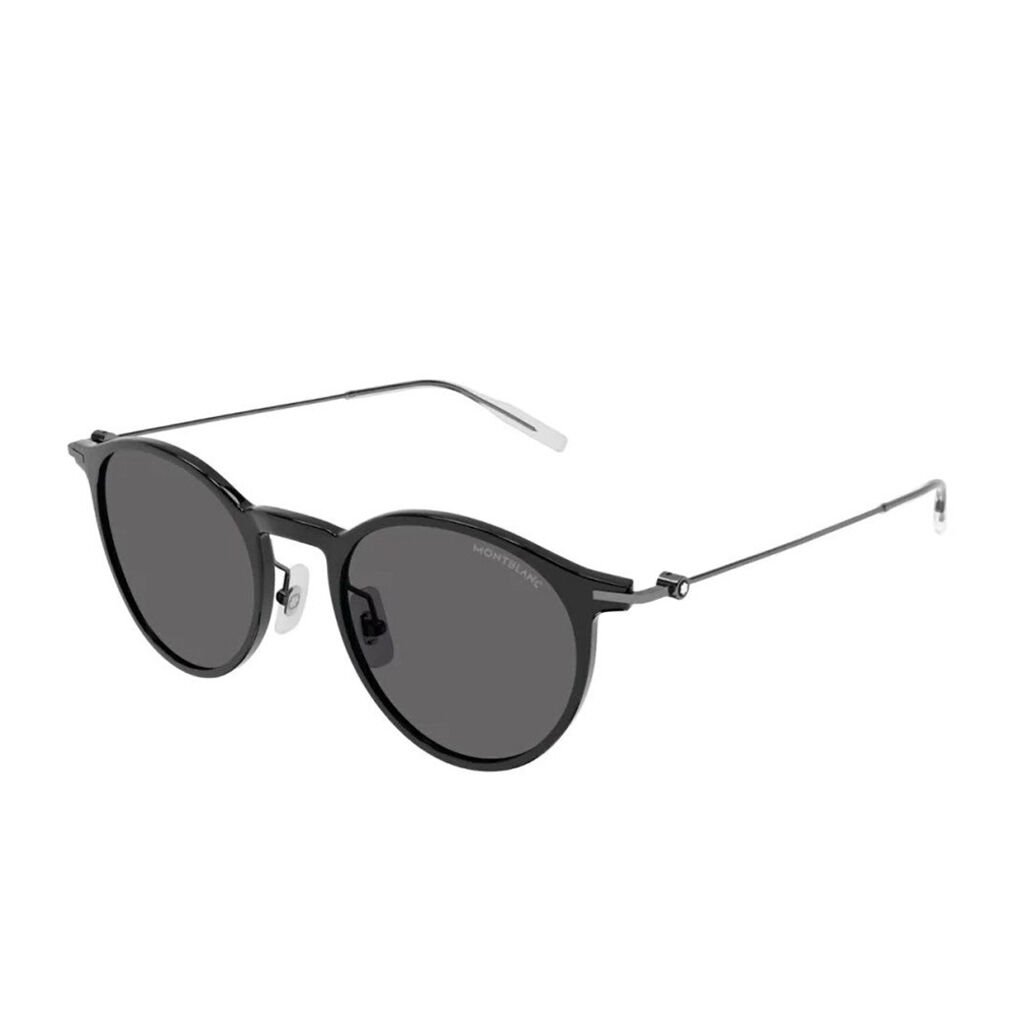 Montblanc MB0097S 005 50 Erkek Güneş Gözlüğü