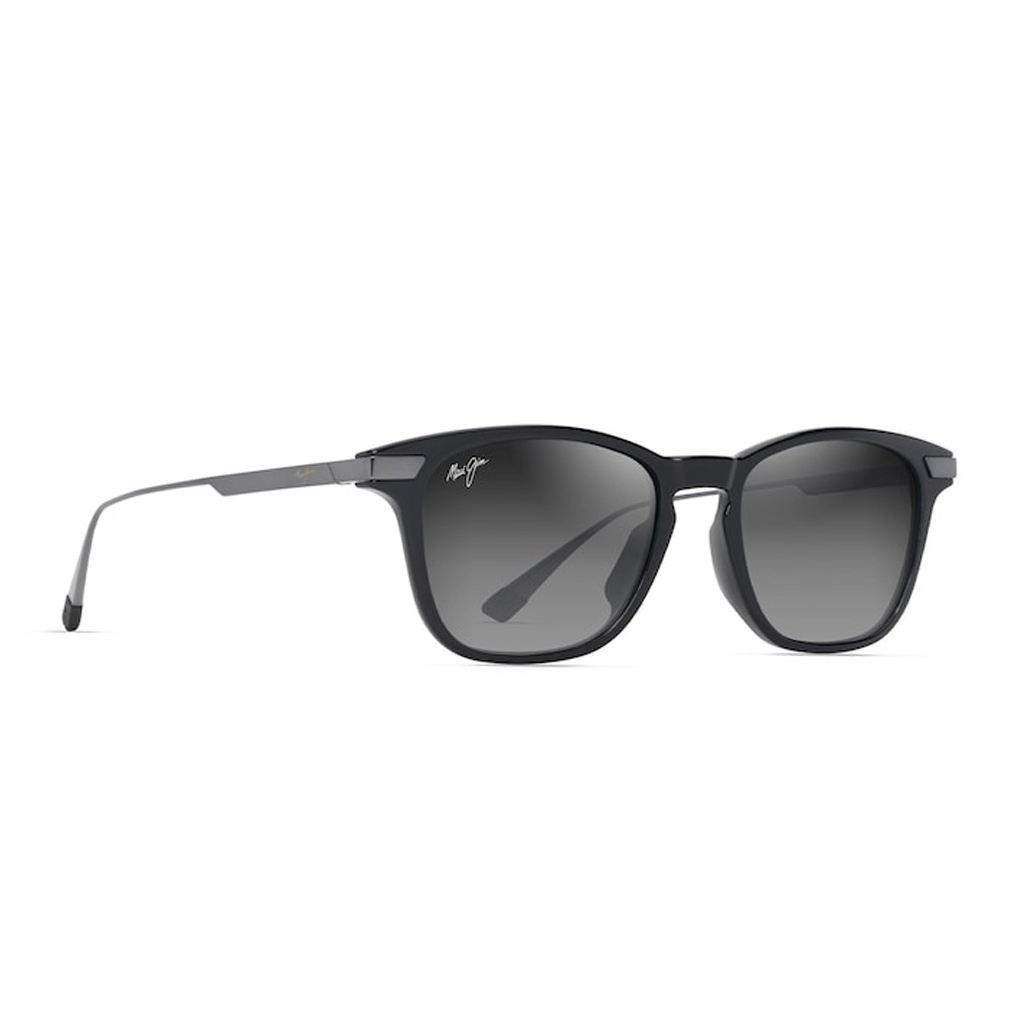 Maui Jim MJ0623S 001(02) 51 Unisex Güneş Gözlüğü