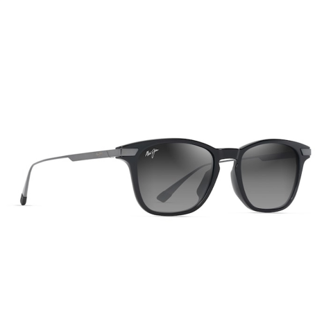 Maui Jim MJ0623S 001(02) 51 Unisex Güneş Gözlüğü