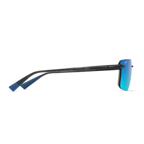 Maui Jim MJ0626S 003(14) 61 Erkek Güneş Gözlüğü