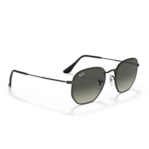 Ray-Ban RB 3548 002/71 54 Unisex Güneş Gözlüğü