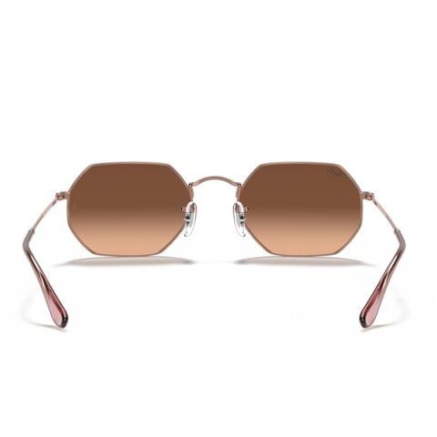 Ray-Ban RB 3556N 9069A5 53 Unisex Güneş Gözlüğü