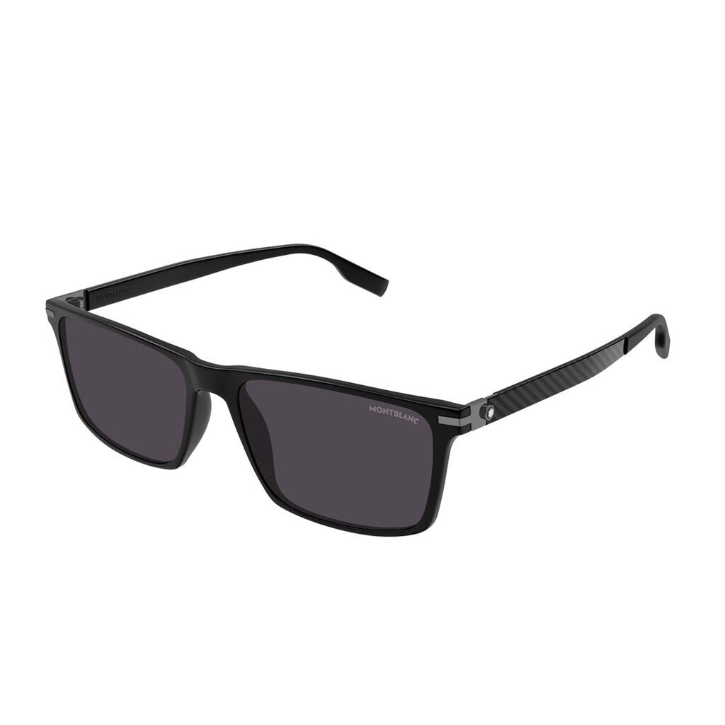 Montblanc MB0249S 001 59 Erkek Güneş Gözlüğü