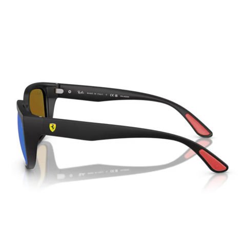 Ray-Ban RB 4443M F602A1 57 Erkek Güneş Gözlüğü