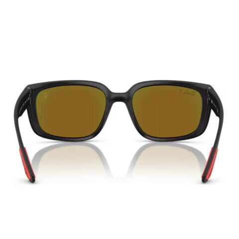 Ray-Ban RB 4443M F602A1 57 Erkek Güneş Gözlüğü