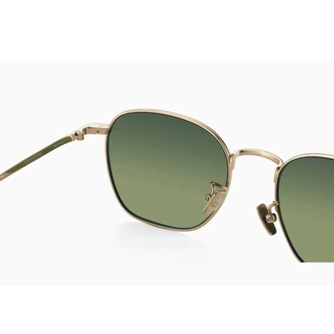 Etnia Barcelona REGENC GDRD 53 Unisex  Güneş Gözlüğü