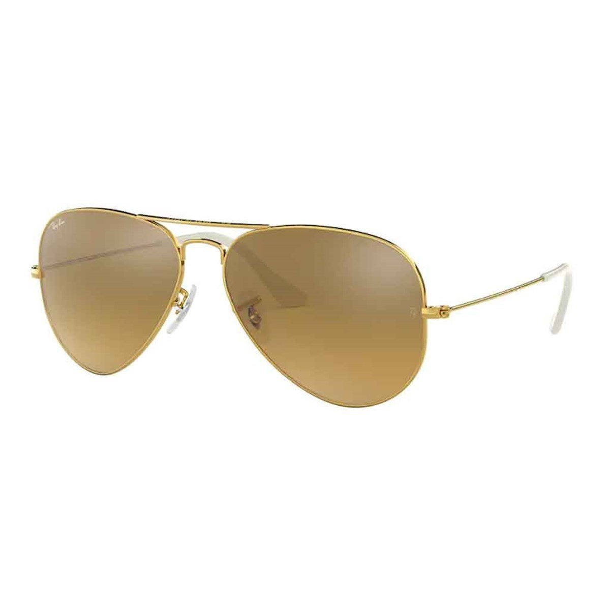 Ray-Ban RB 3025 001/3K 58 Unisex Güneş Gözlüğü