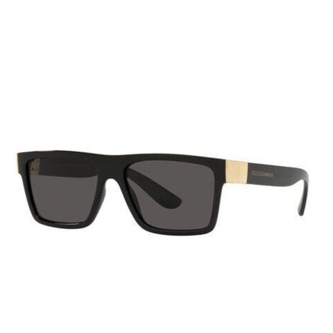 Dolce & Gabbana DG 6164 501/87 54 Erkek Güneş Gözlüğü