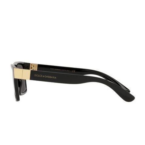 Dolce & Gabbana DG 6164 501/87 54 Erkek Güneş Gözlüğü