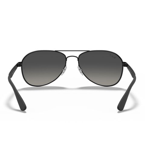 Ray-Ban RB 3549 002/T3 58 Unisex Güneş Gözlüğü