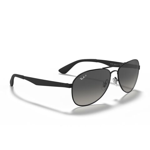 Ray-Ban RB 3549 002/T3 58 Unisex Güneş Gözlüğü