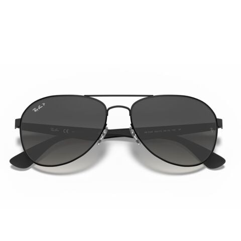 Ray-Ban RB 3549 002/T3 58 Unisex Güneş Gözlüğü