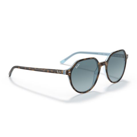 Ray-Ban RB 2195 13163M 53 Unisex Güneş Gözlüğü