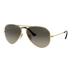 Ray-Ban RB 3025 181/71 58 Unisex Güneş Gözlüğü