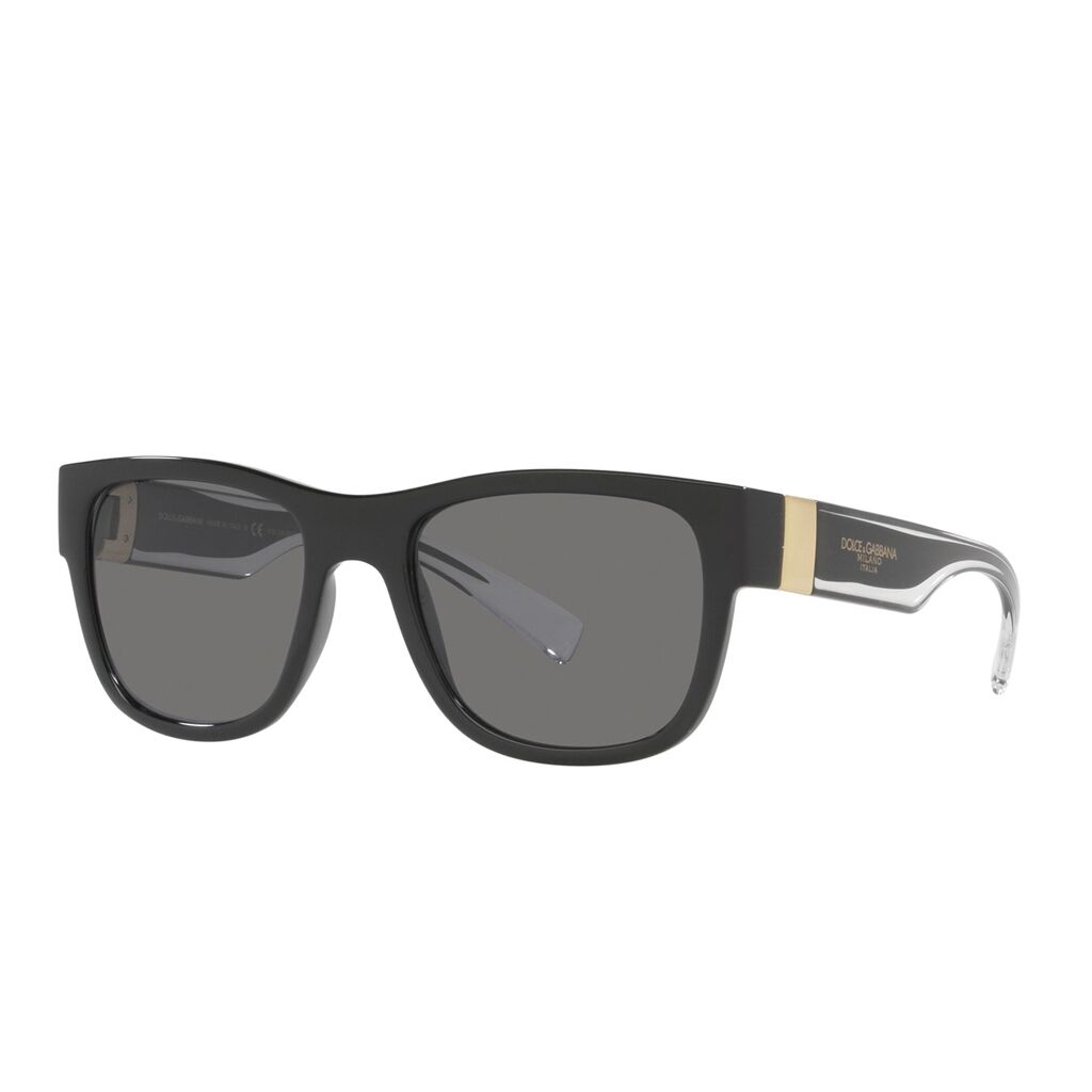 Dolce & Gabbana DG 6132 675/T3 54 Erkek Güneş Gözlüğü - Yılmaz Optik