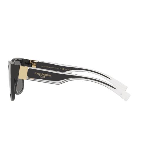 Dolce & Gabbana DG 6132 675/T3 54 Erkek Güneş Gözlüğü