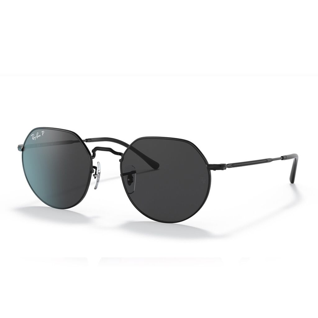 Ray-Ban RB 3565 002/48 55 Unisex Güneş Gözlüğü