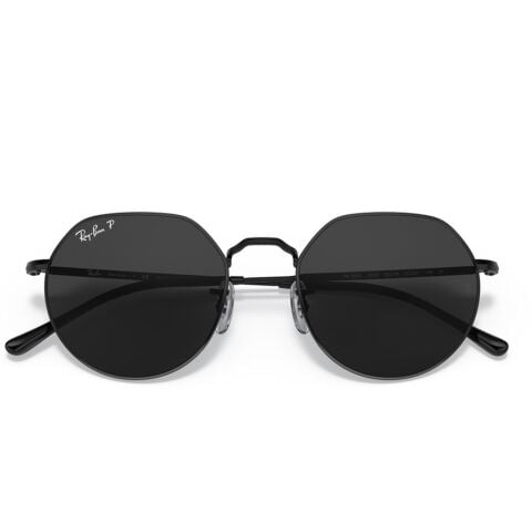 Ray-Ban RB 3565 002/48 55 Unisex Güneş Gözlüğü