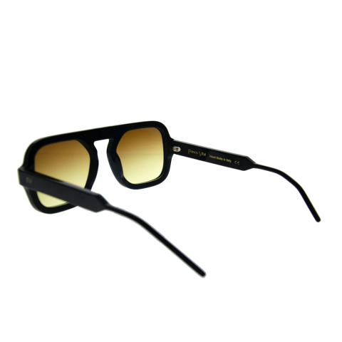 Franco Vital DIONY BLK/BRN/BRN/DGR Unisex Güneş Gözlüğü