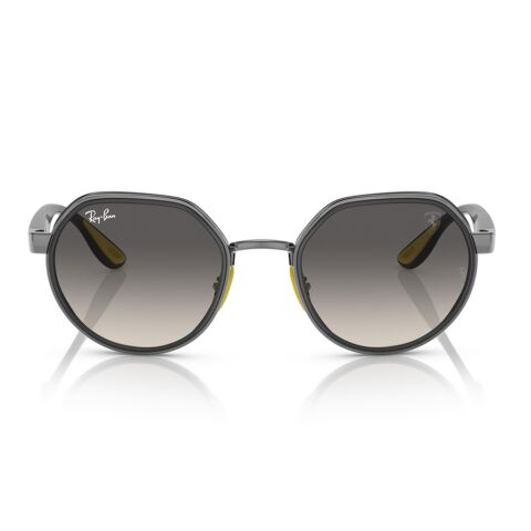 Ray-Ban RB 3703M F03011 51 Unisex Güneş Gözlüğü