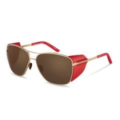 Porsche Design P 8600 B 62 Kadın Güneş Gözlüğü