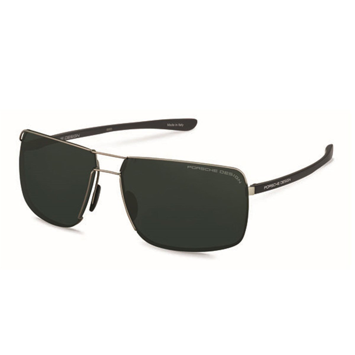 Porsche Design P 8615 D 67 Erkek Güneş Gözlüğü