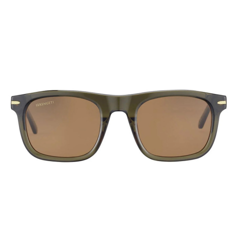 Serengeti CHARLTON 576004 Unisex Güneş Gözlüğü