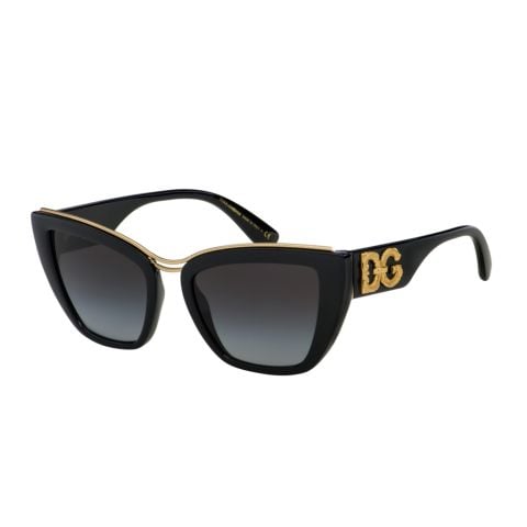 Dolce & Gabbana DG 6144 501/8G 54 Kadın Güneş Gözlüğü