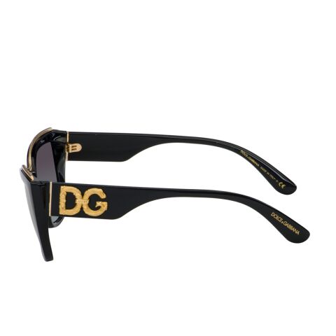Dolce & Gabbana DG 6144 501/8G 54 Kadın Güneş Gözlüğü