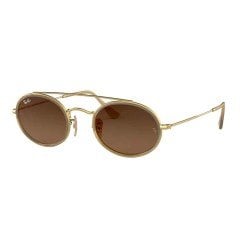 Ray-Ban RB 3847N 912443 52 Unisex Güneş Gözlüğü