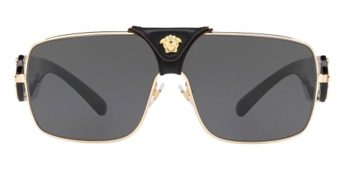 Versace VE 2207Q 100287 38 Erkek Güneş Gözlüğü