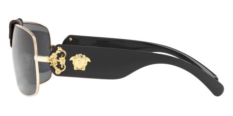 Versace VE 2207Q 100287 38 Erkek Güneş Gözlüğü
