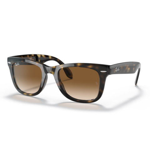 Ray-Ban RB 4105 710/51 50 Unisex Güneş Gözlüğü