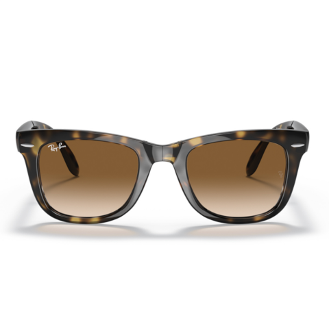 Ray-Ban RB 4105 710/51 50 Unisex Güneş Gözlüğü