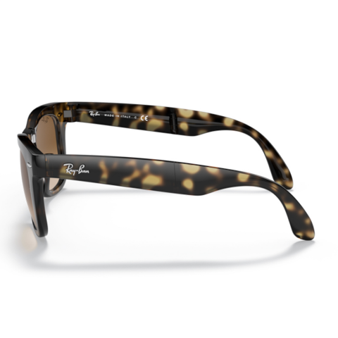 Ray-Ban RB 4105 710/51 50 Unisex Güneş Gözlüğü