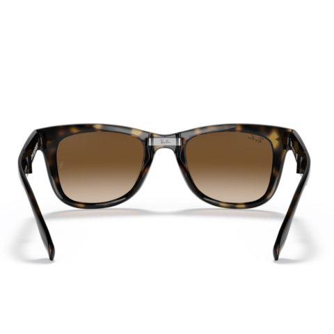 Ray-Ban RB 4105 710/51 50 Unisex Güneş Gözlüğü