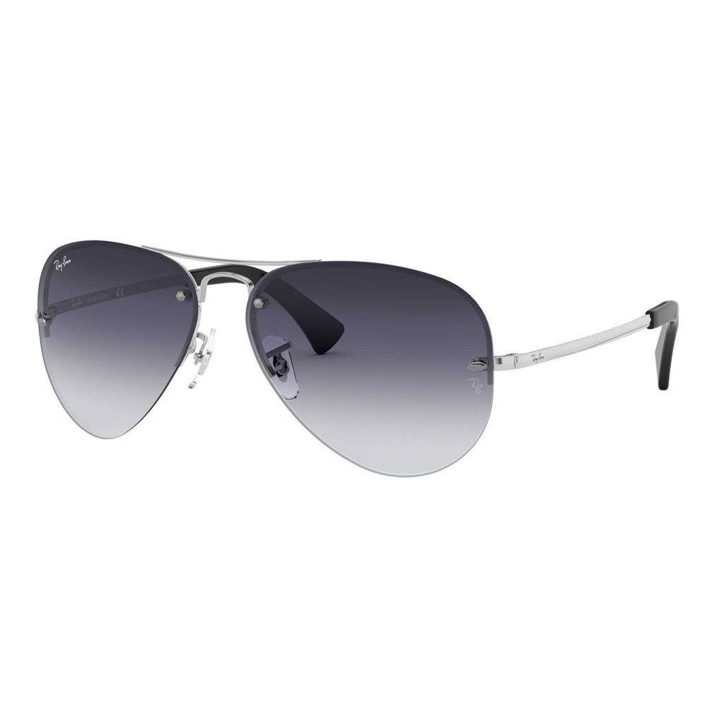 Ray-Ban RB 3449 003/8G 59 Erkek Güneş Gözlüğü