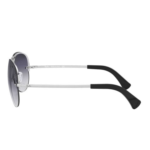 Ray-Ban RB 3449 003/8G 59 Erkek Güneş Gözlüğü