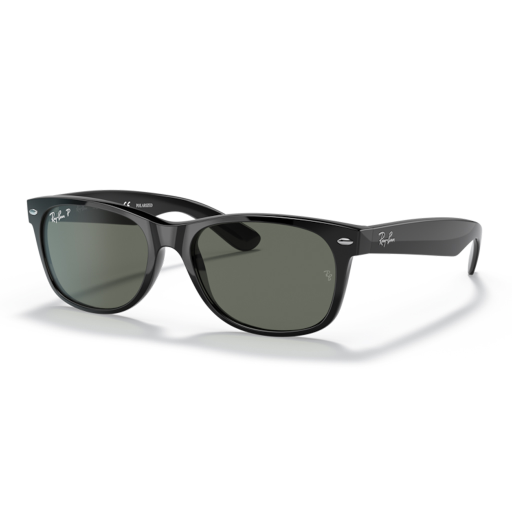 Ray-Ban RB 2132 901/58 58 Unisex Güneş Gözlüğü