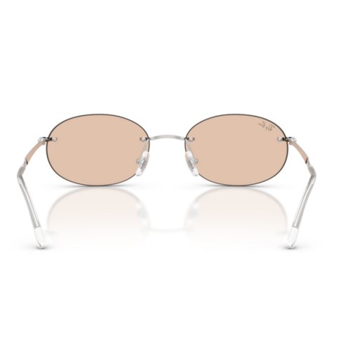 Ray-Ban RB 3767 003/MG 54 Unisex Güneş Gözlüğü