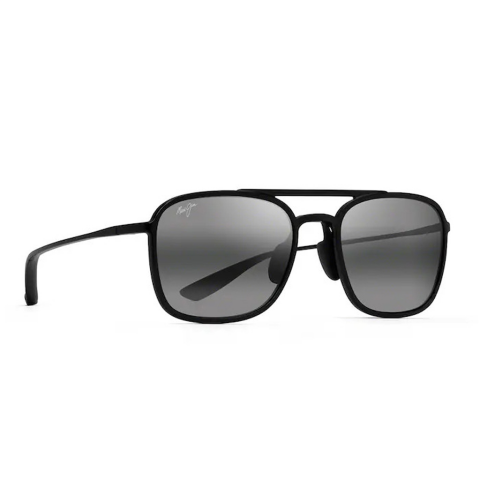 Maui Jim MJ0447S 001(02) 55 Unisex Güneş Gözlüğü